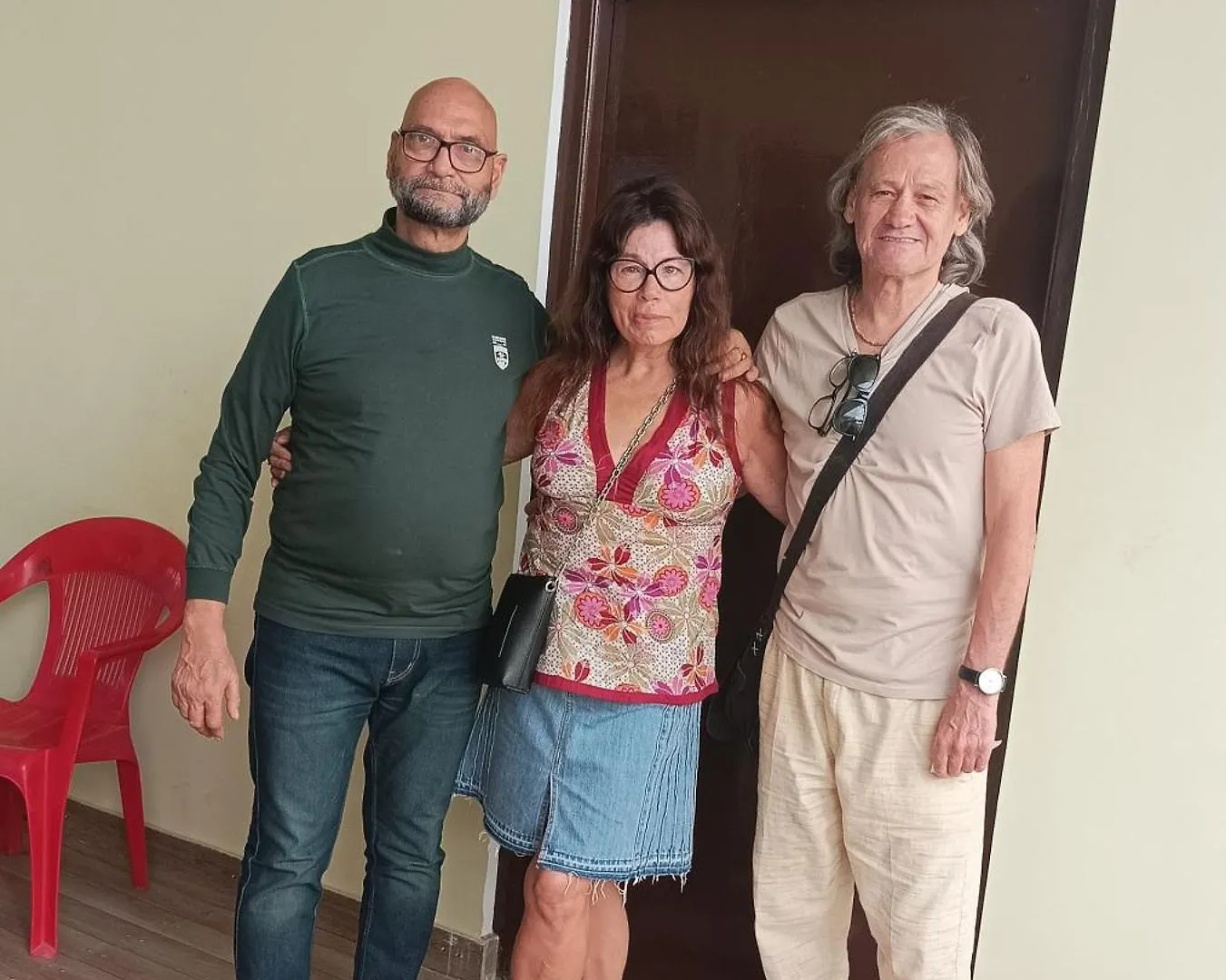 Bed & Breakfast Foreigners Inn Varanasi