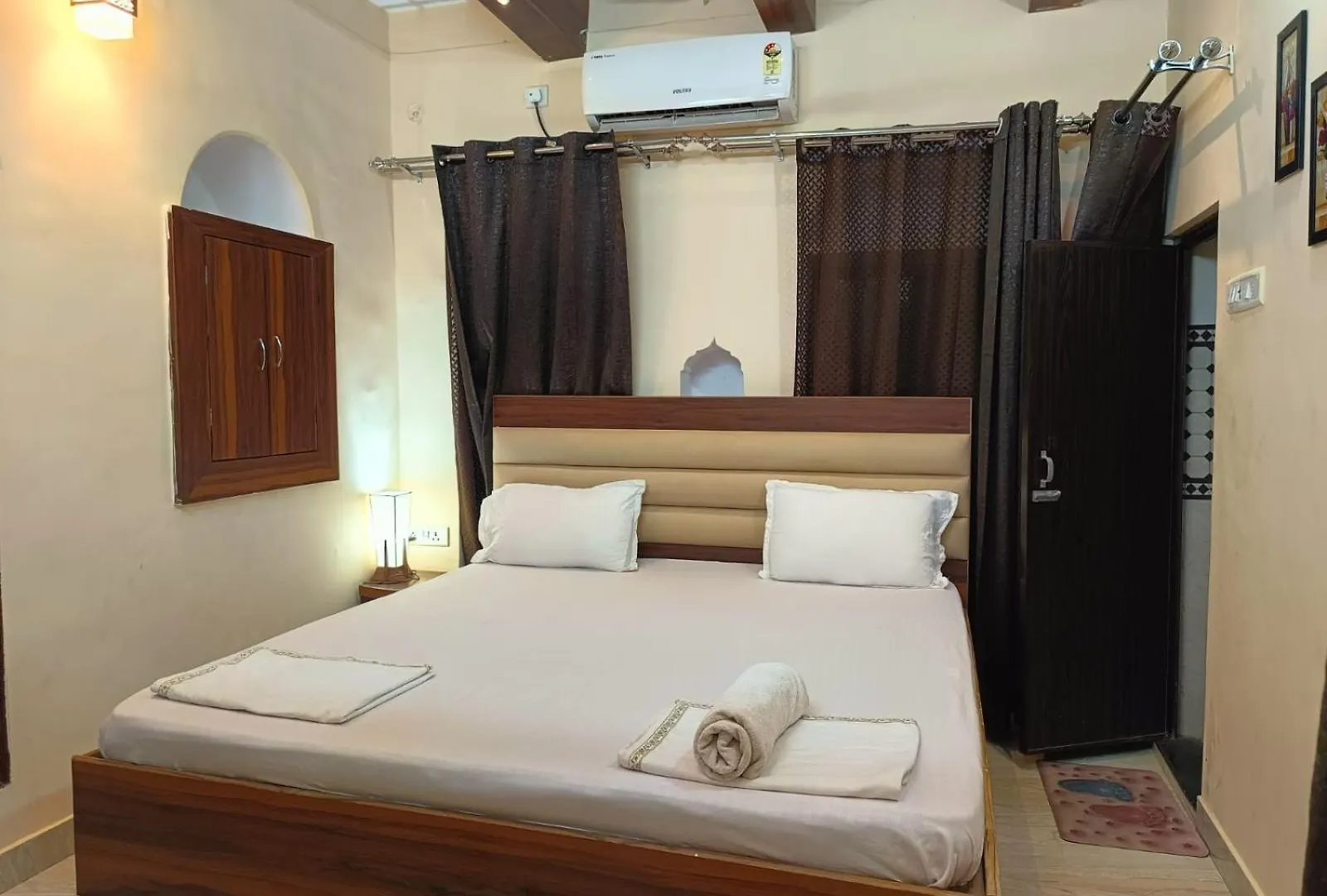 Bed & Breakfast Foreigners Inn Varanasi