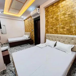Guest house The Bella, Varanasi