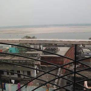 Hotel Shanti Palace, Varanasi