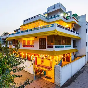  Auberge de jeunesse Gostops Lite