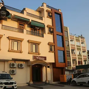 Hotel Vandana Residency, Varanasi