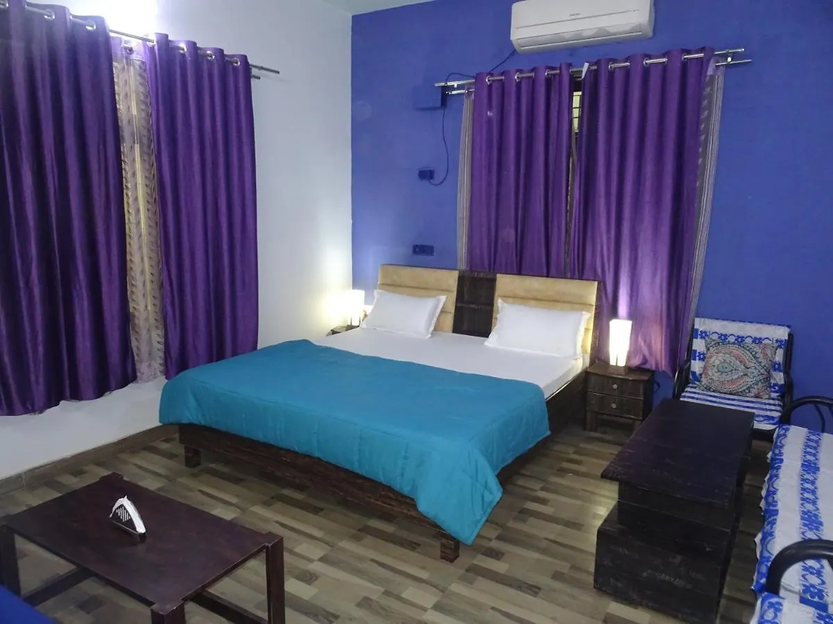Foreigners Inn Varanasi 0*,  India