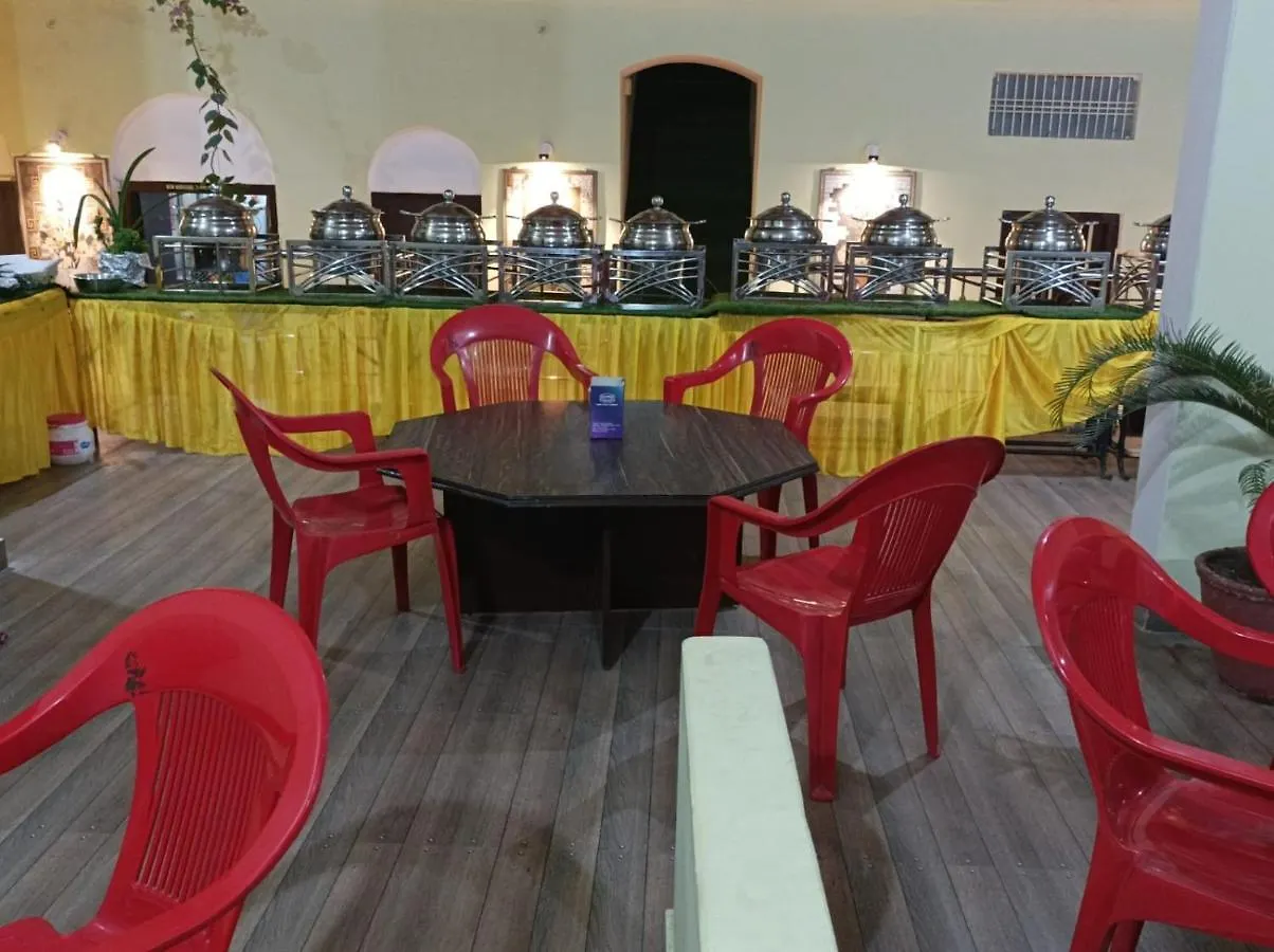 Foreigners Inn Varanasi 0*,