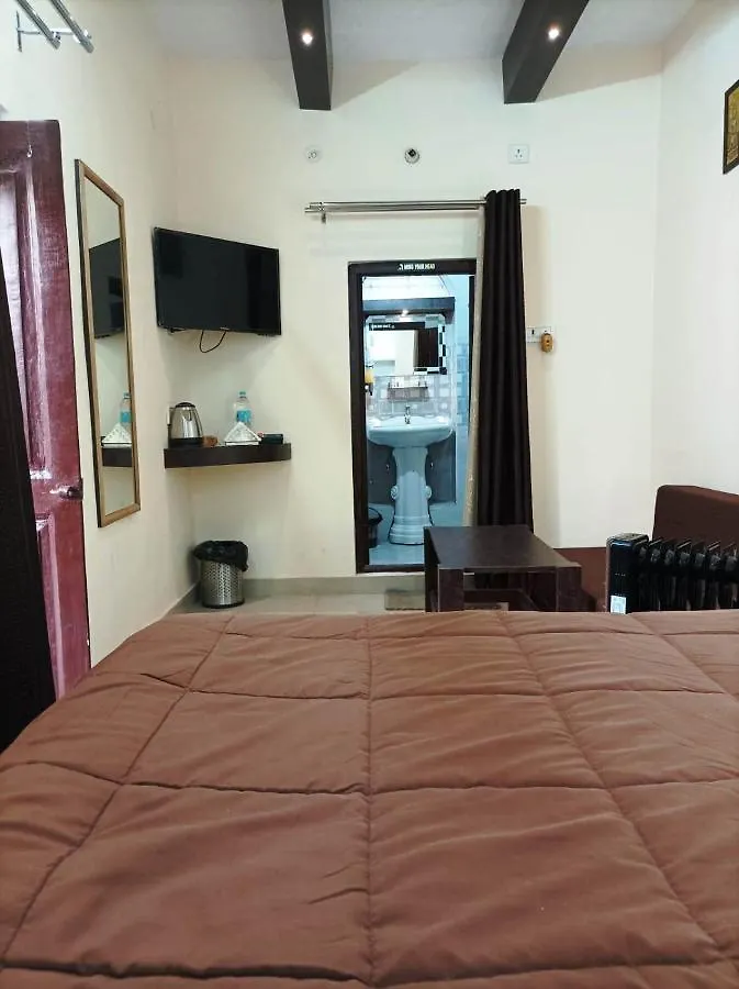 Bed & Breakfast Foreigners Inn Varanasi