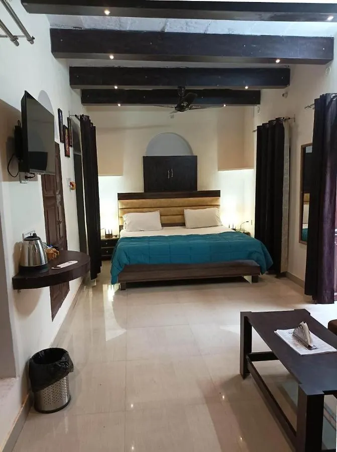 Foreigners Inn Varanasi 0*,