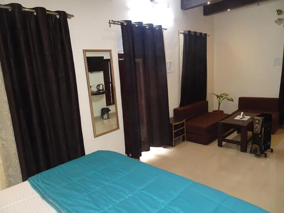 Bed & Breakfast Foreigners Inn Varanasi