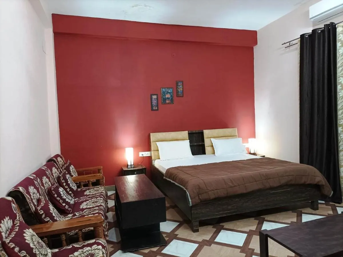 Bed & Breakfast Foreigners Inn Varanasi India