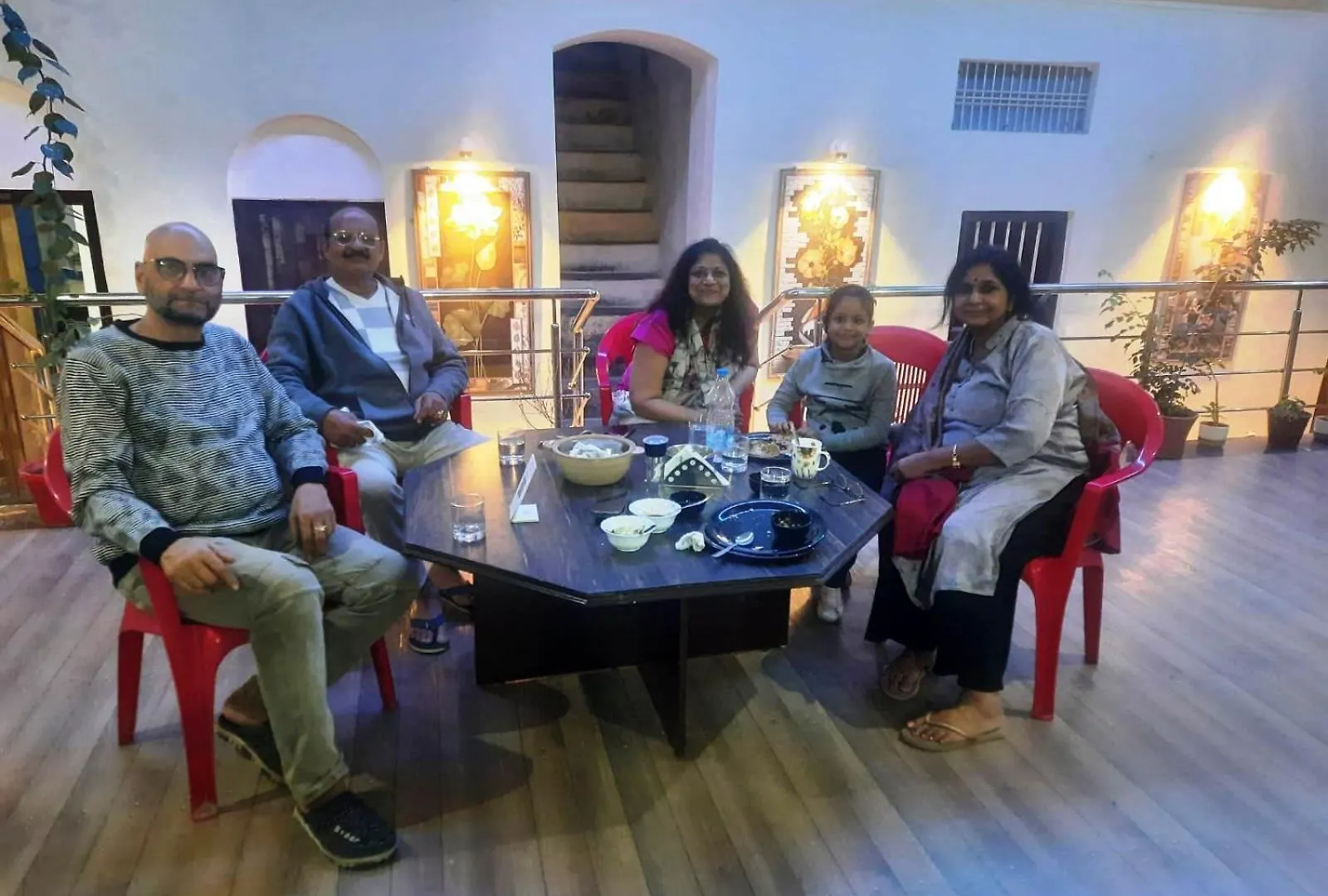 Foreigners Inn Varanasi 0*,  India