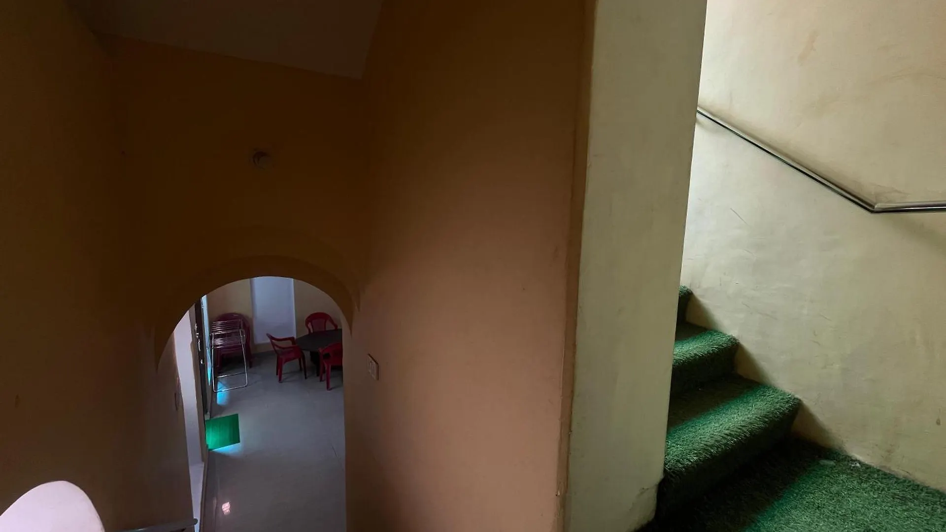 Foreigners Inn Varanasi 0*,