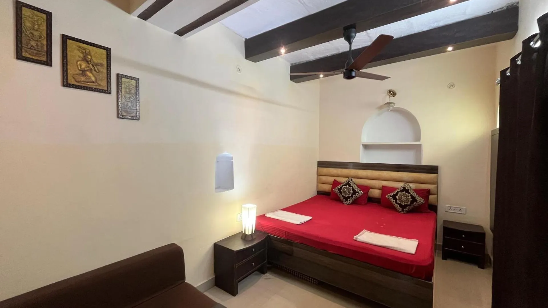 Foreigners Inn Varanasi 0*,